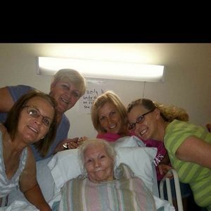 Meet your Posher, Bobbie